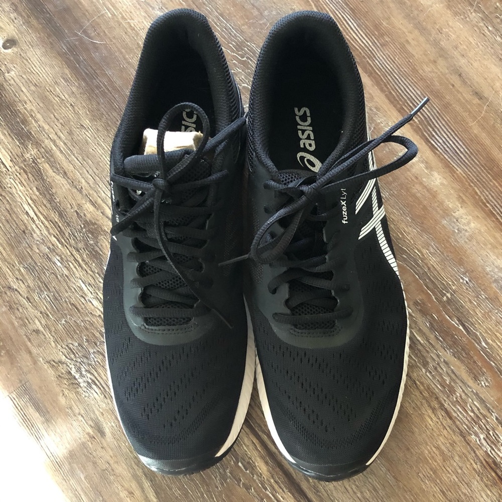 ASICS fuzex Lytes Men’s 10.5